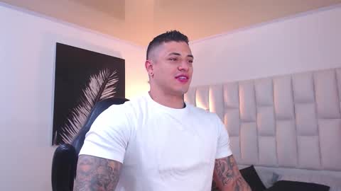 Jeremy lane online show from 12.21.25