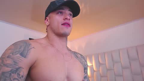 Jeremy lane online show from 01.10.26