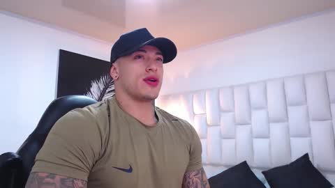 Jeremy lane online show from 02.24.26