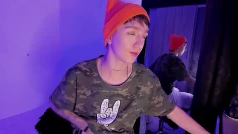 jero independent model online show from 01.05.25