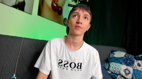 jero independent model online show from 01.21.25