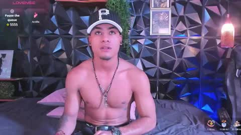 Jeremy online show from 02.09.26