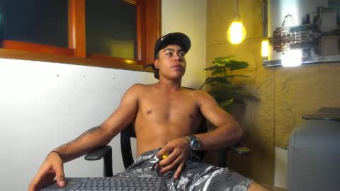 Jeremy online show from 04.08.26