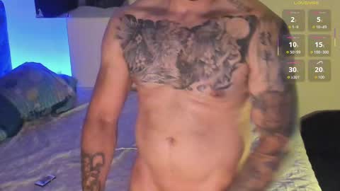 Jeremy online show from 10.14.25