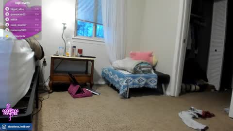 Jeri Lynn online show from 02.26.26