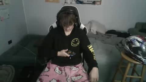 jerimiahslhong online show from 11.11.25