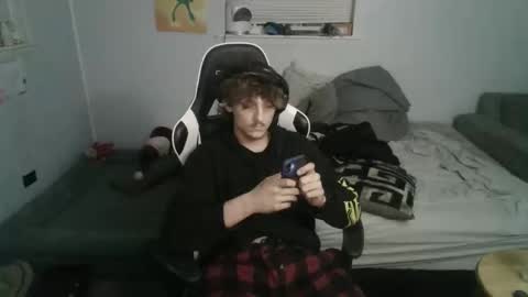 jerimiahslhong online show from 11.20.25