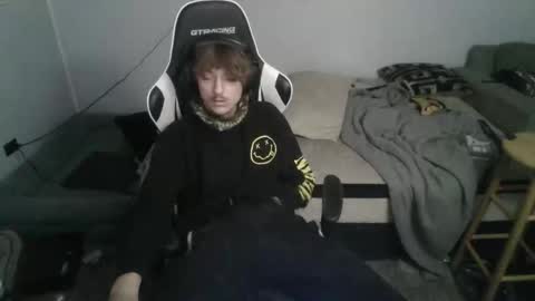 jerimiahslhong online show from 11.24.25