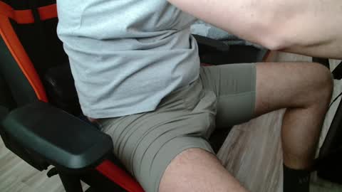 Boy likes daddies online show from 01.20.25