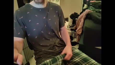 jerkmejake online show from 12.24.24