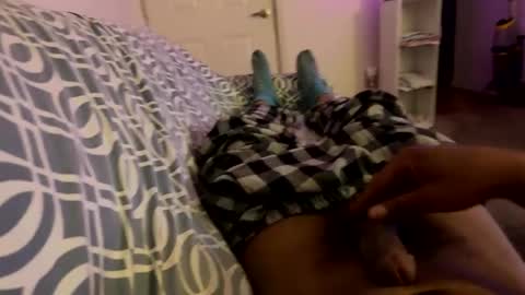 Jerkstar16 online show from 05.12.26