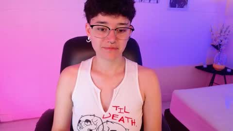 jero harper1 online show from 11.14.25