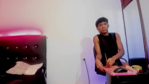 Jeronimo online show from 02.17.26