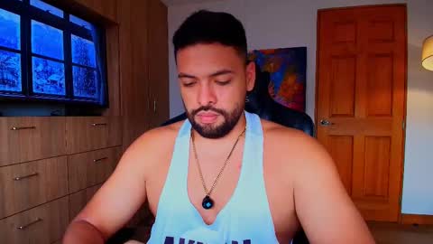 Snapshot of jerome3773 chatting on 12.16.25 jerome3773 online show from 12.16.25