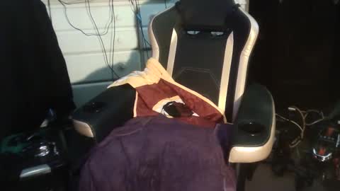 Snapshot of jerry0827 chatting on 03.09.25 jerry johnson online show from 03.09.25