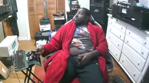 Snapshot of jerry0827 chatting on 09.13.25 jerry johnson online show from 09.13.25