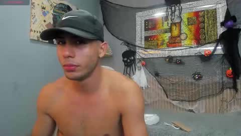 jerry_cock online show from 10.17.25