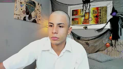 jerry_cock online show from 10.21.25