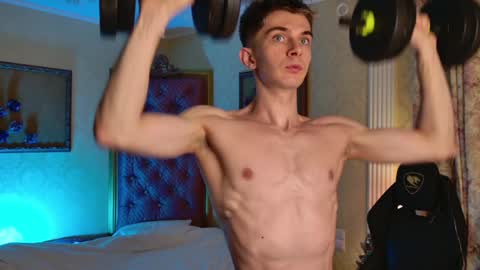 Jerry  online show from 01.12.25