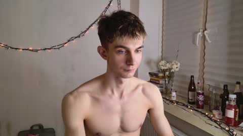 Jerry  online show from 02.03.25