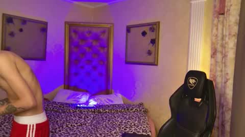 Jerry  online show from 10.02.25