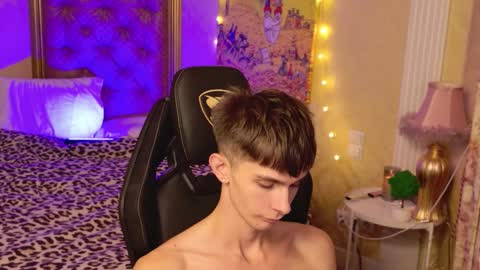 Jerry  online show from 12.02.25