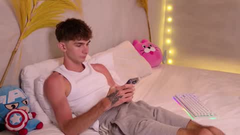 Jerry  online show from 03.02.26