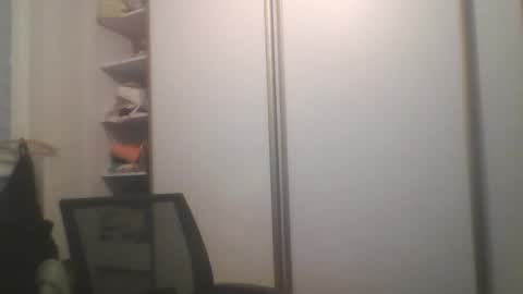 Snapshot of jerryalise chatting on 02.21.25 jerryalise online show from 02.21.25