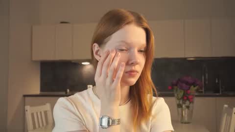 Snapshot of jerrybenear chatting on 10.19.25 Molly online show from 10.19.25