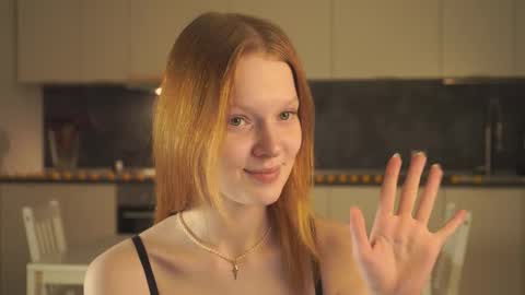 Snapshot of jerrybenear chatting on 10.23.25 Molly online show from 10.23.25