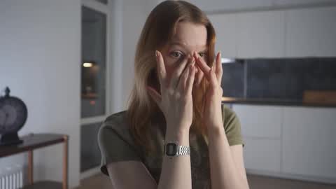 Snapshot of jerrybenear chatting on 11.13.25 Molly online show from 11.13.25