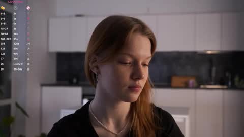 Snapshot of jerrybenear chatting on 11.28.25 Molly online show from 11.28.25