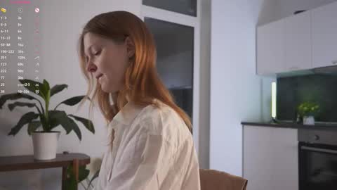 Snapshot of jerrybenear chatting on 11.30.25 Molly online show from 11.30.25