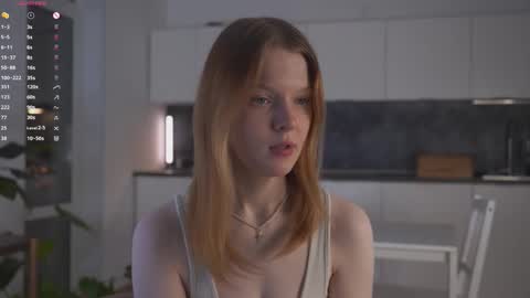 Snapshot of jerrybenear chatting on 12.01.25 Molly online show from 12.01.25