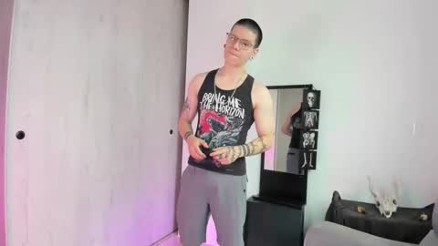 Snapshot of jerrycole_ chatting on 01.08.26 Angelo online show from 01.08.26