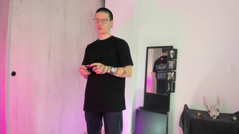 Snapshot of jerrycole_ chatting on 01.09.26 Angelo online show from 01.09.26