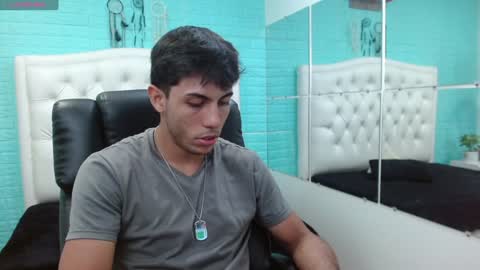 lupo online show from 01.30.25