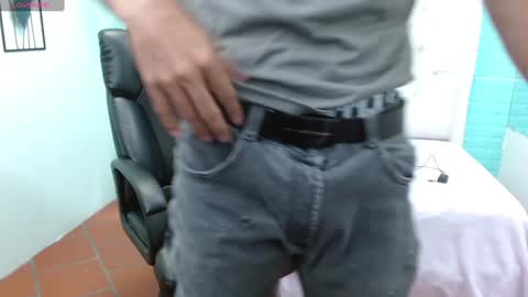 lupo online show from 02.01.25