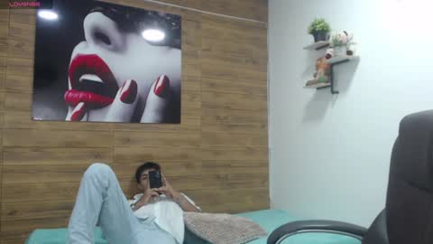 lupo online show from 02.02.25