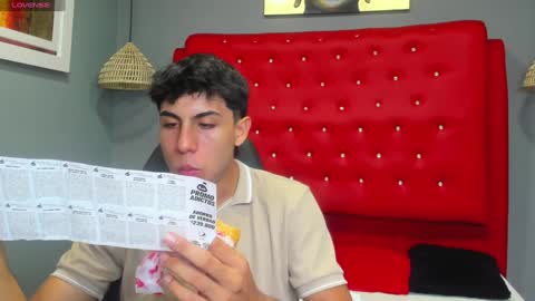 lupo online show from 02.08.25