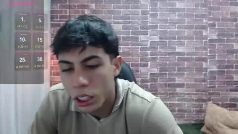 lupo online show from 02.12.25