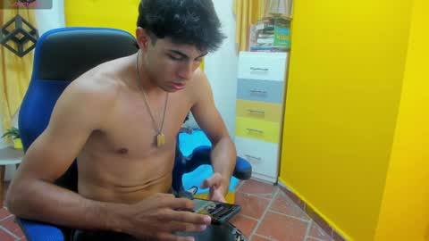 lupo online show from 02.13.25