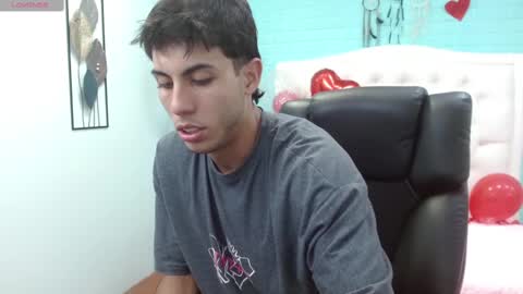 lupo online show from 02.16.25