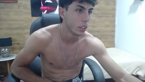 lupo online show from 02.22.25