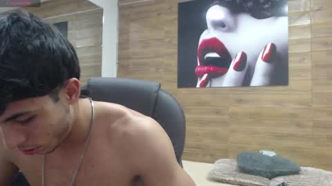 lupo online show from 02.22.25