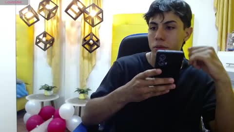 lupo online show from 02.23.25