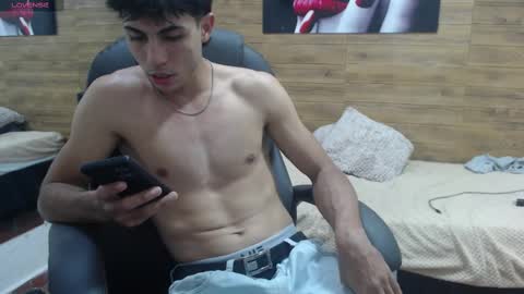 lupo online show from 02.25.25