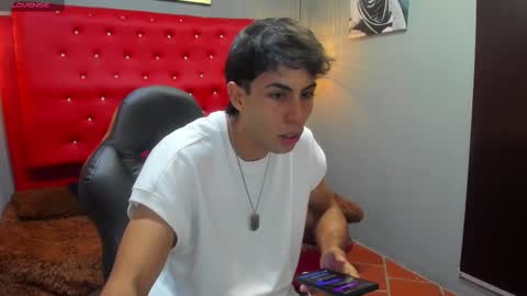 lupo online show from 03.03.25