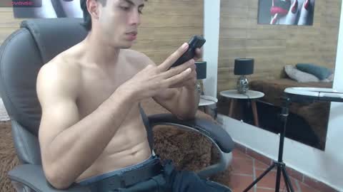 lupo online show from 03.04.25