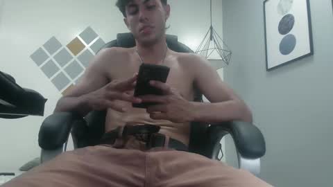 lupo online show from 03.05.25